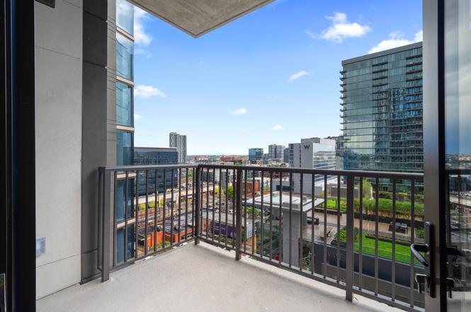 1212 Demonbreun St Unit A6 (H), Nashville, TN