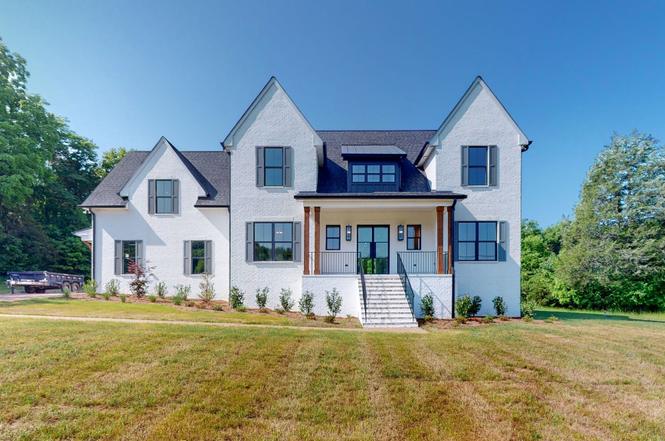 15 Gambill Cv, Mt. Juliet, TN