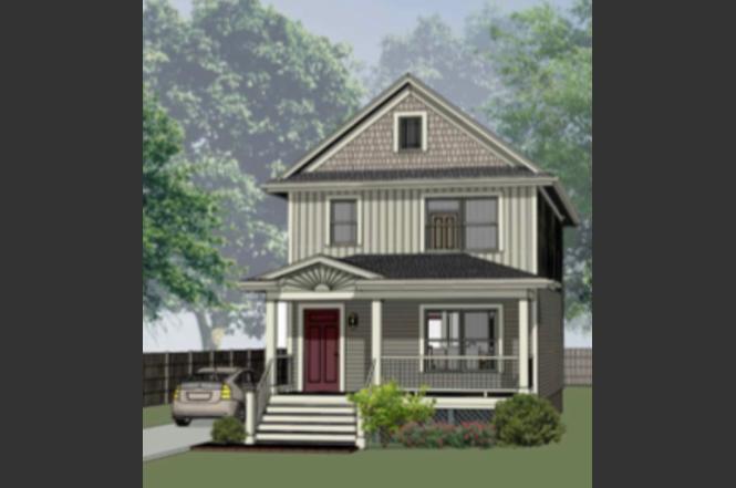 1640 Evans Rd, Clarksville, TN