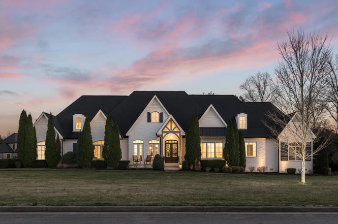 9003 Pointe Cross Ln, Brentwood, TN