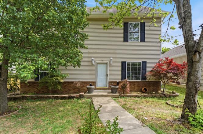 808 William Howard Ct, Nashville, TN