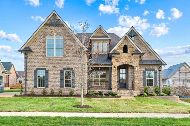 854 Brook Trail #223, Lebanon, TN