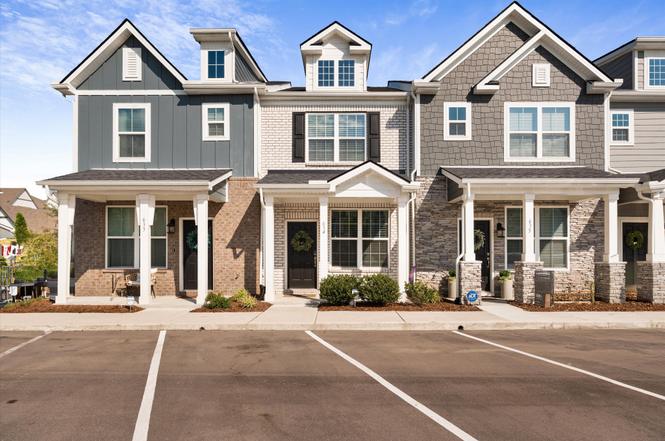 615 Old Hickory Blvd #634, Nashville, TN