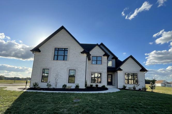 1717 Oliver Park Blvd, Clarksville, TN