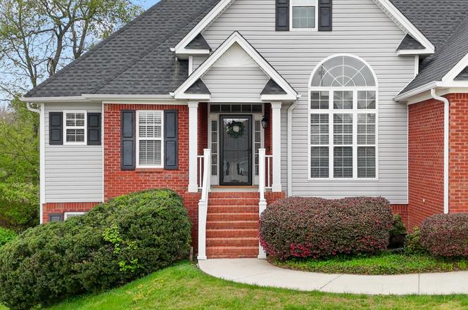 7821 Slatermill Dr, Ooltewah, TN