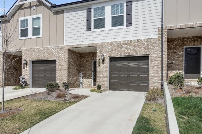 818 Arrington Way, Columbia, TN