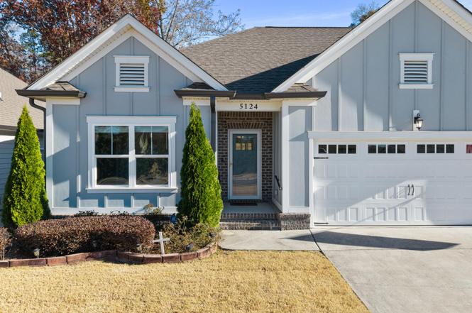 5124 Meadowbend Dr NE, Cleveland, TN