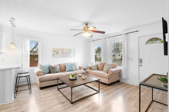1027 College Ave, Nashville, TN