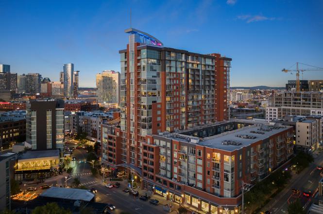 600 12th Ave S #313, Nashville, TN