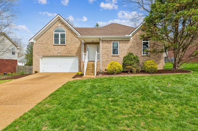 506 Parrish Way, Mount Juliet, TN