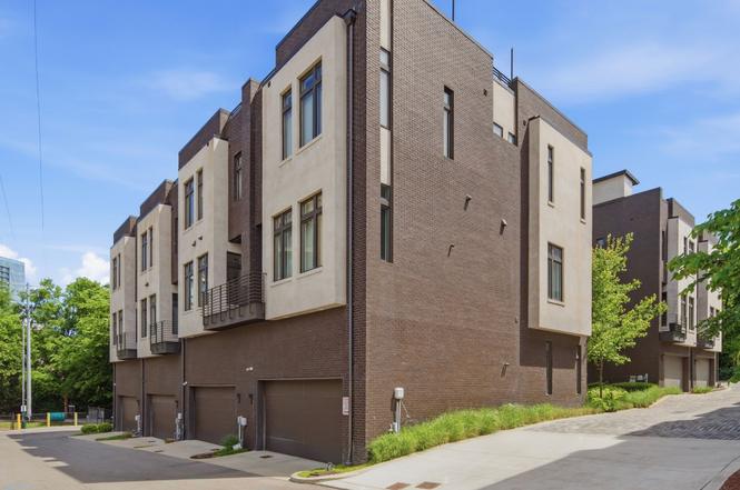 1108 Sigler St, Nashville, TN