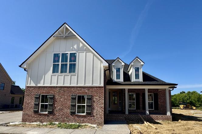 2752 Jasmine St #72, Lebanon, TN