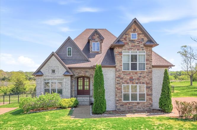 1033 Mires Rd, Mount Juliet, TN