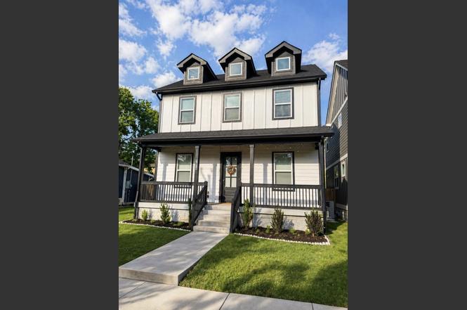 1814 12th Ave N, Nashville, TN