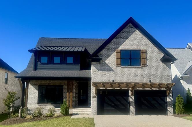 2033 WT Chandler Blvd #60, Gallatin, TN