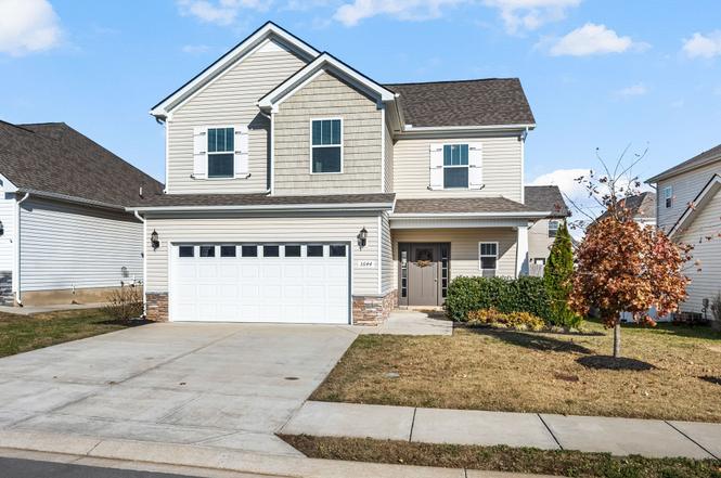 3644 Perlino Dr, Murfreesboro, TN