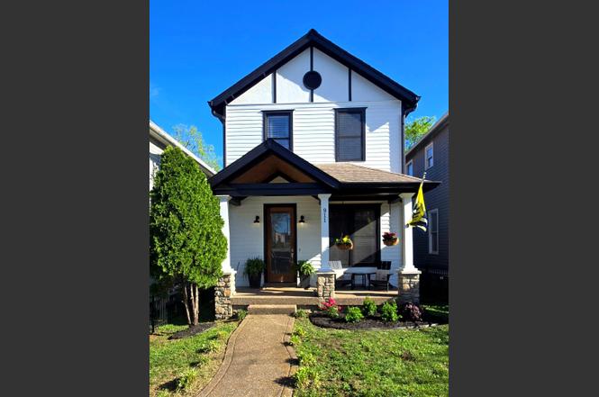 911 Phillips St, Nashville, TN