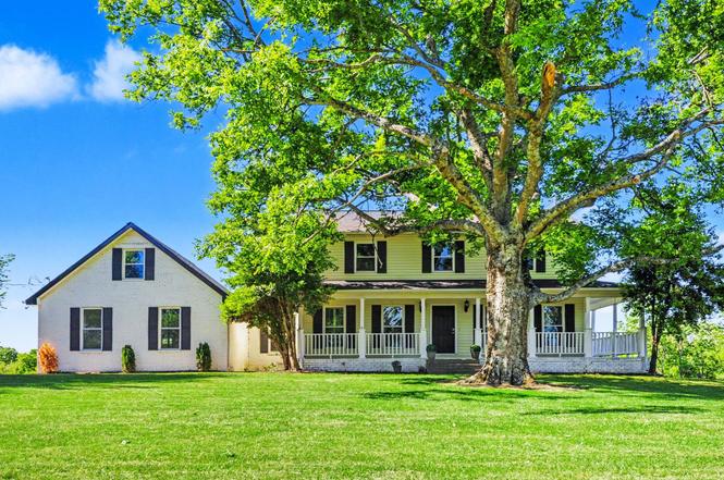 1419 Latimer Ln, Hendersonville, TN