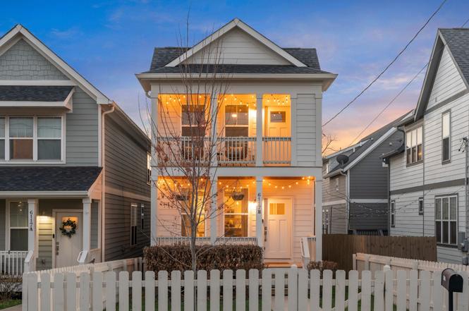 6117 California Ave Unit B, Nashville, TN