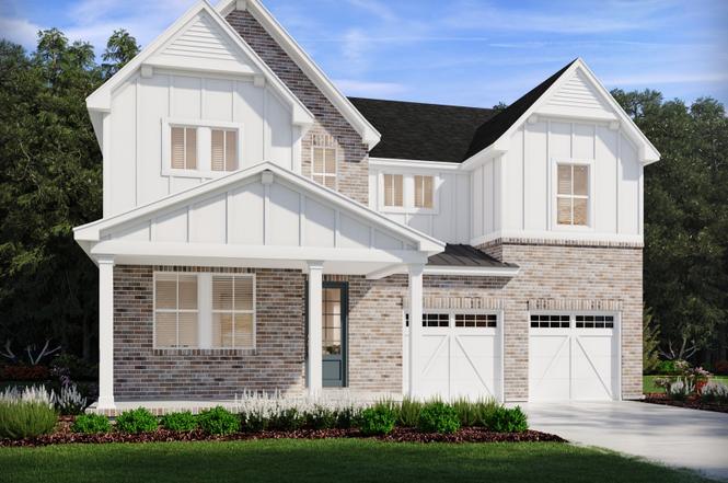 2019 Riley Park Dr, Thompson's Station, TN