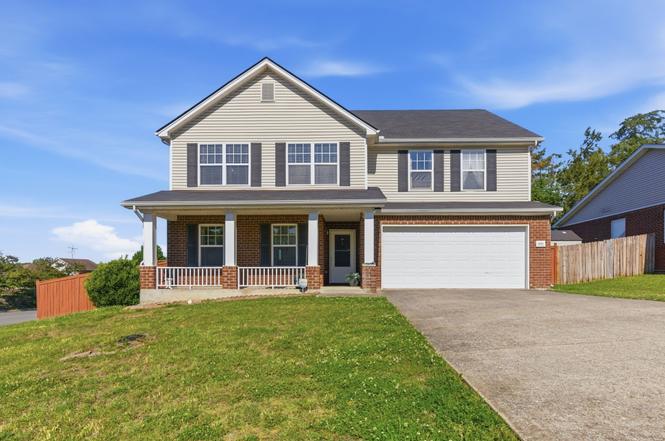 1001 Highpoint Ct, Mount Juliet, TN