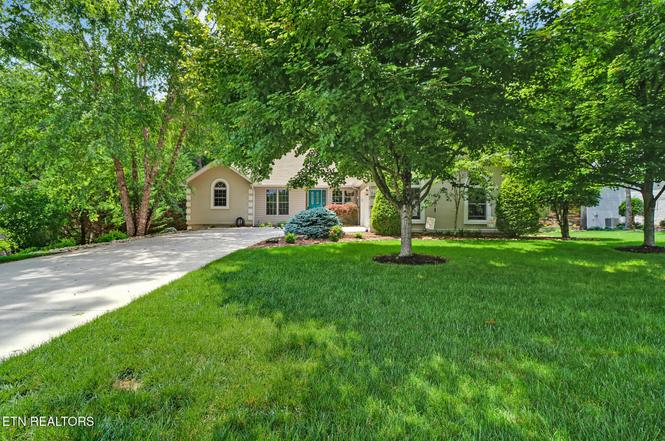 169 Forest View Dr, Crossville, TN