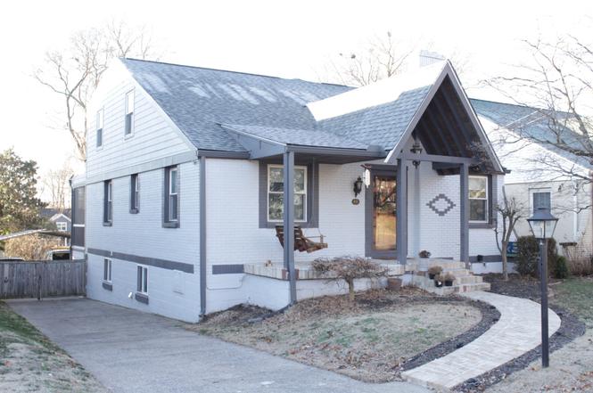 4015 Nebraska Ave, Nashville, TN