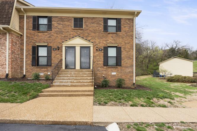 741 Fox Ridge Dr, Brentwood, TN