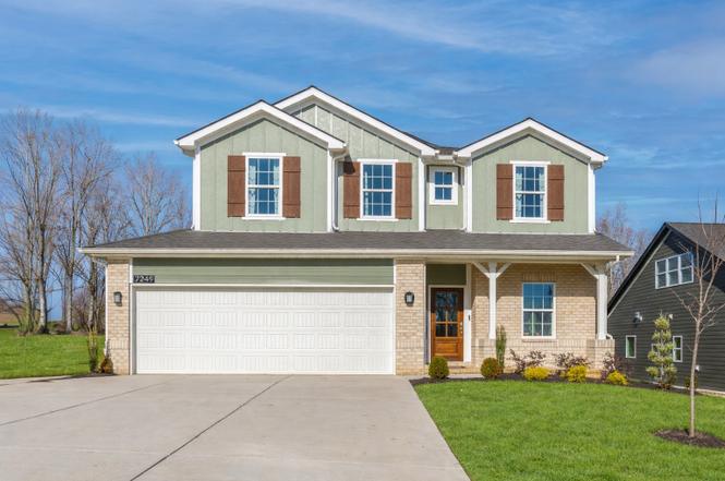 803 Tompkins Ln, Gallatin, TN