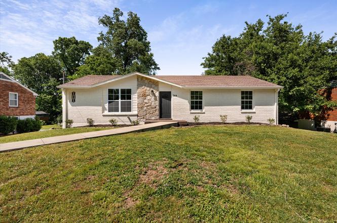 344 Lynn Dr, Nashville, TN