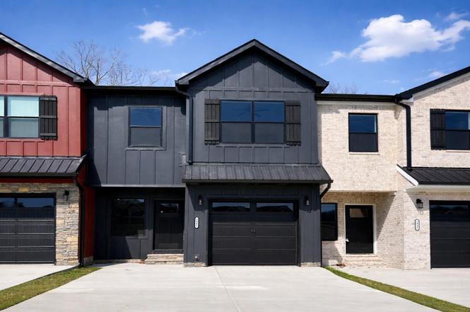 3046 Three Creeks Dr NW, Cleveland, TN