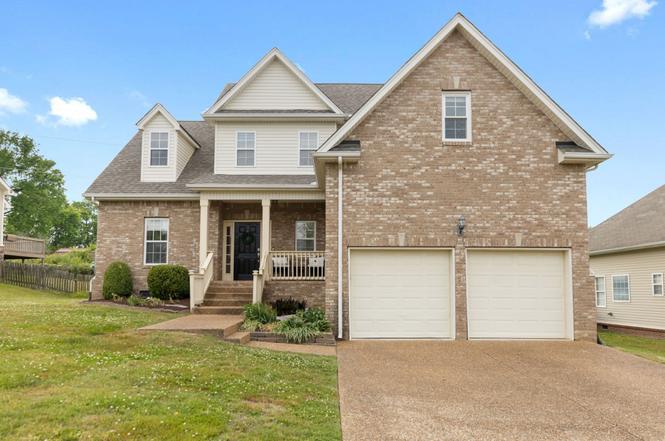 3992 Kristen St, Spring Hill, TN