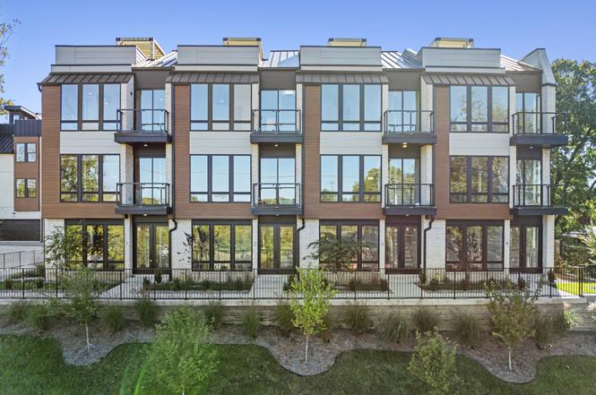 106 Grizzard Ave #7, Nashville, TN