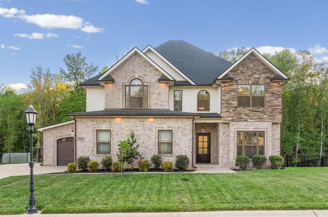 241 Allie Kat Way, Clarksville, TN
