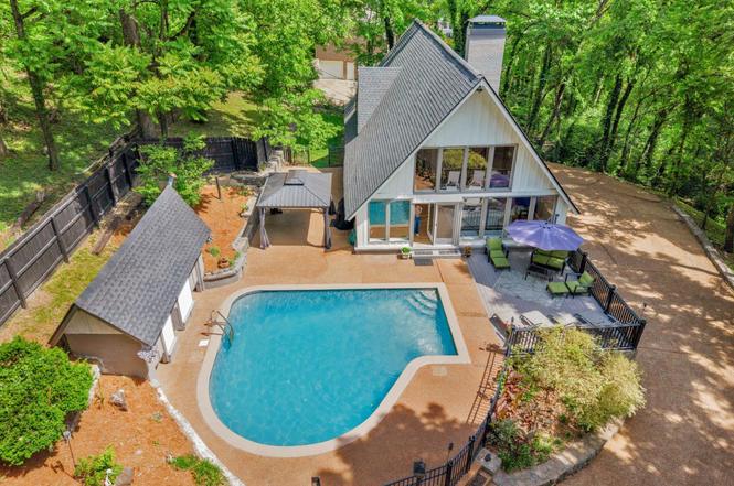 1306 Ewell Ln, Brentwood, TN