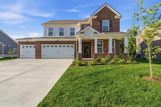 1764 Liberty St, Lebanon, TN