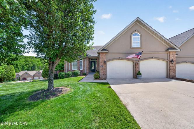 152 Lafayette Ter #25, Crossville, TN