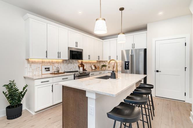 136 Zola Aly, Nashville, TN