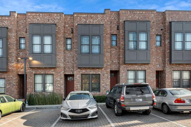 707 26th Ave N #3, Nashville, TN