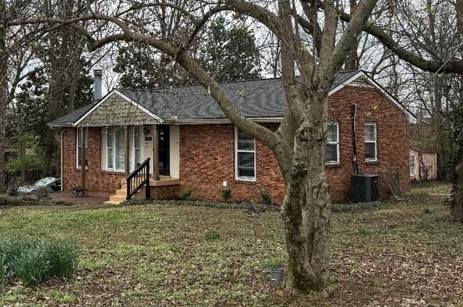 501 Elysian Fields Rd, Nashville, TN