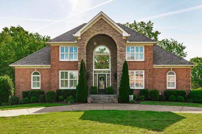 137 Mimosa Dr, Gallatin, TN