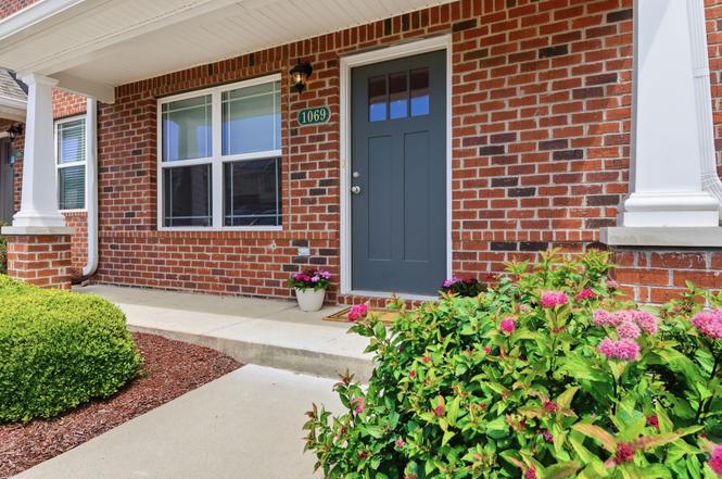 1069 Wells Way, Spring Hill, TN