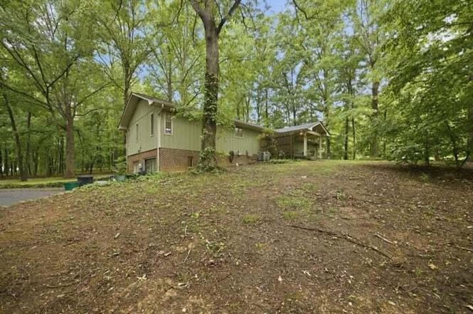 141 Lewis Lane Rd NE, Cleveland, TN