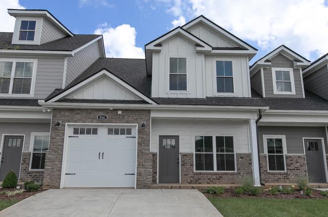514 Haviture Way, Murfreesboro, TN