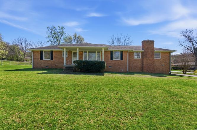 547 Mcmurray Dr, Nashville, TN