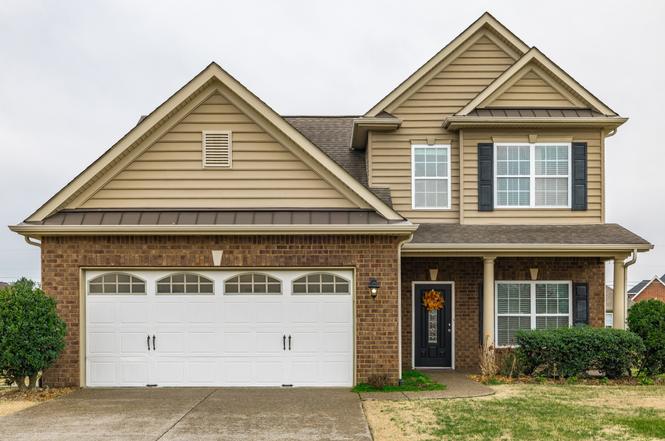 545 Callie Ave, Gallatin, TN