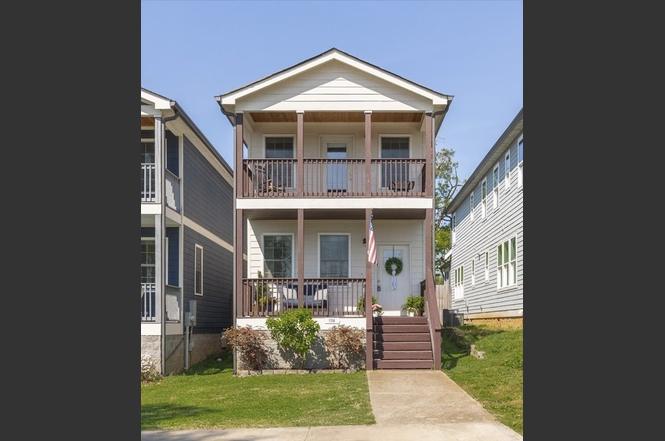 175B Rural Ave, Nashville, TN