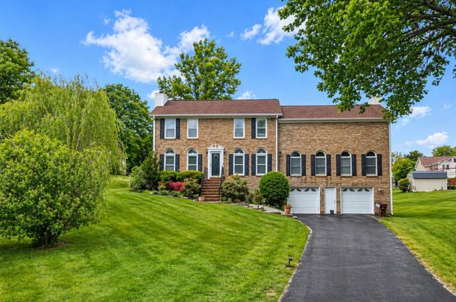 109 Rocky Dr, Columbia, TN