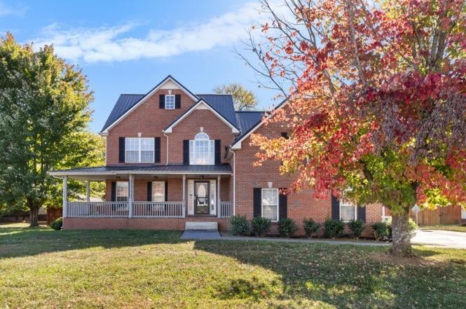 Home in Clarksville, TN
