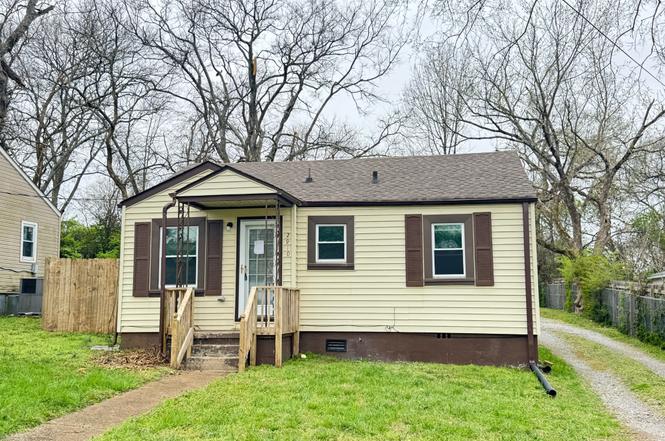 2910 Morningside Dr, Nashville, TN